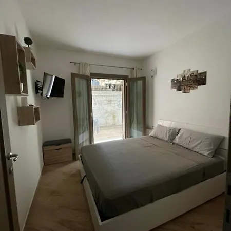 Casa Manzoni Apartment
