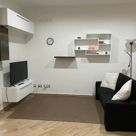 Apartment Casa Manzoni La Maddalena (Sassari)