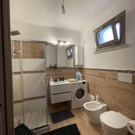 Casa Manzoni Apartment