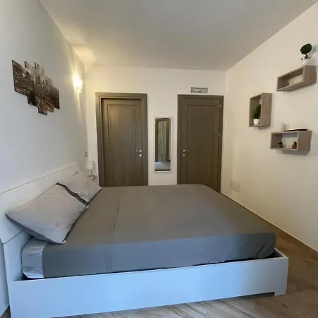 Appartamento casa vacanza a la Maddalena La Maddalena (Sassari)