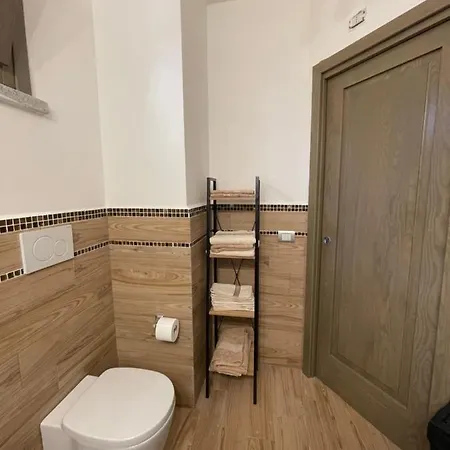 casa vacanza a la Maddalena * La Maddalena (Sassari)