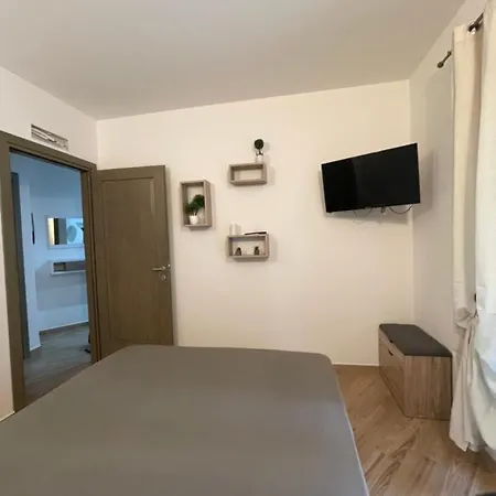 casa vacanza a la Maddalena