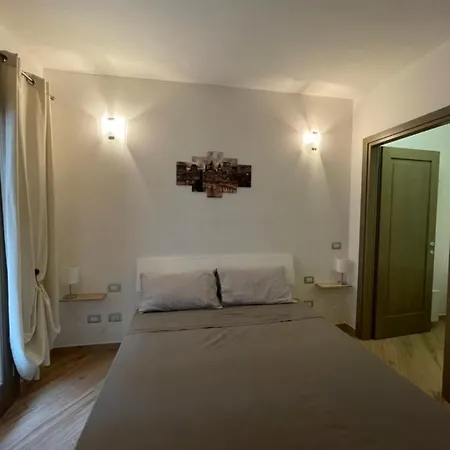 casa vacanza a la Maddalena *