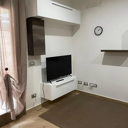 Appartamento casa vacanza a la Maddalena *