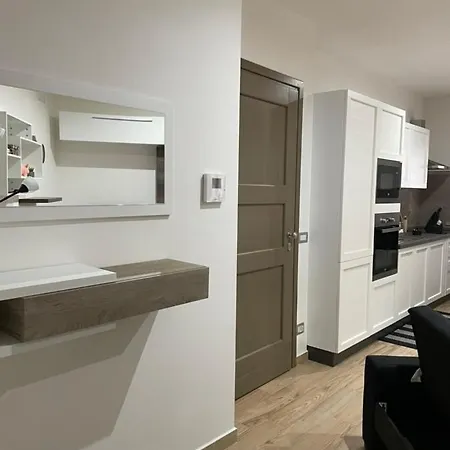 casa vacanza a la Maddalena Appartamento