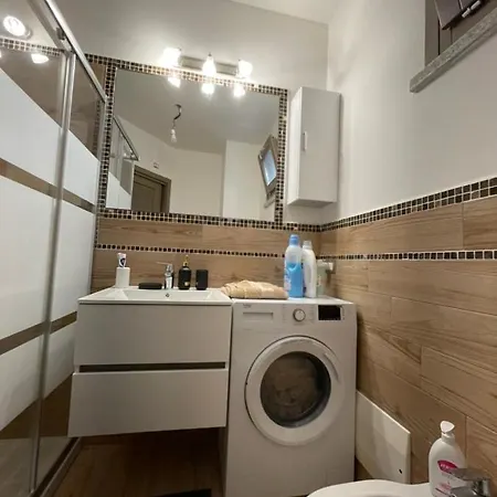 casa vacanza a la Maddalena Appartamento La Maddalena (Sassari)