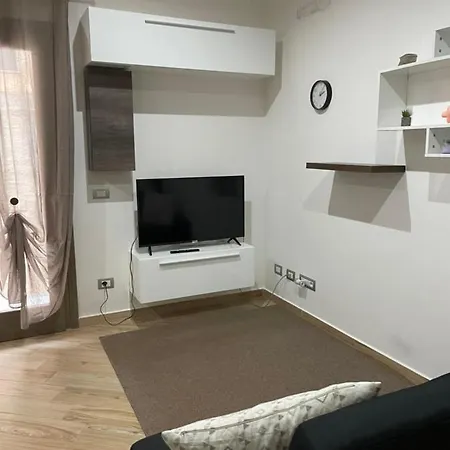 Appartamento casa vacanza a la Maddalena La Maddalena (Sassari)