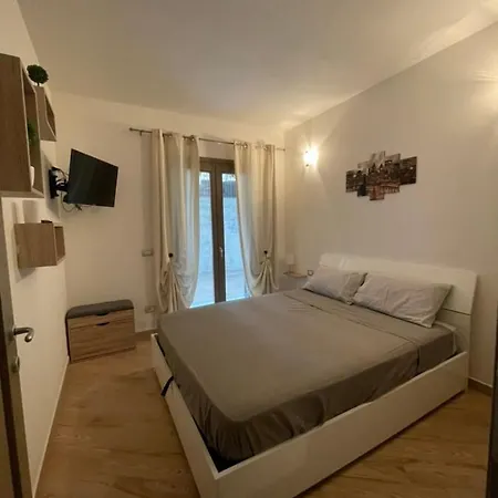 Appartamento casa vacanza a la Maddalena La Maddalena (Sassari)
