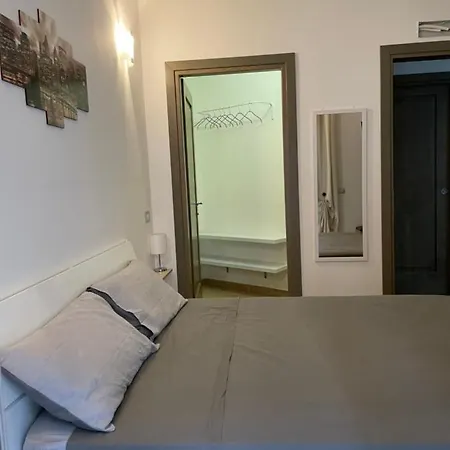 casa vacanza a la Maddalena