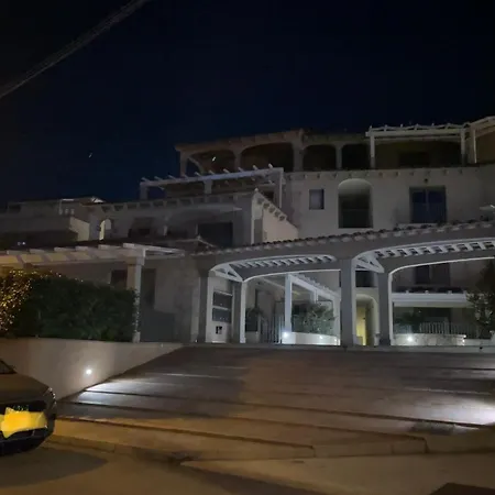 casa vacanza a la Maddalena