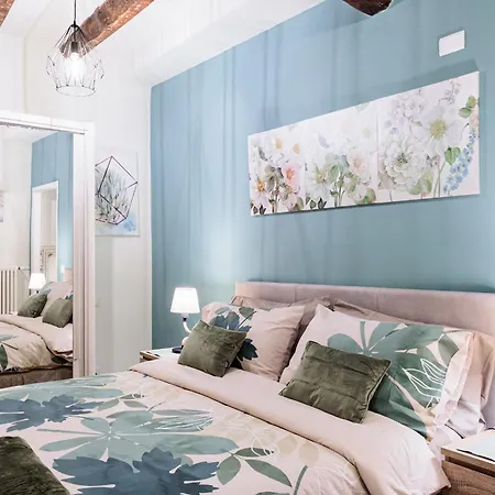 公寓 Casa Manzoni