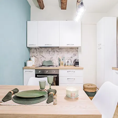 Apartman Casa Manzoni