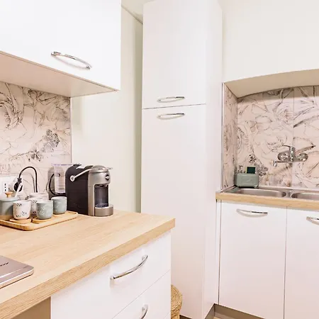 Casa Manzoni Apartament