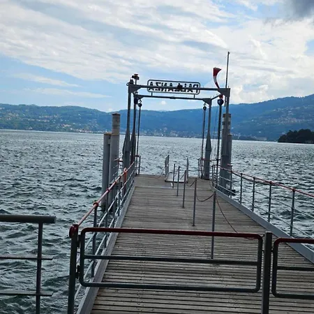 Apartman Casa Manzoni *