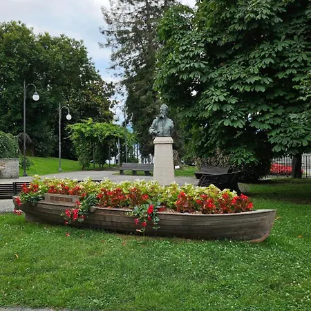 Casa Manzoni Apartman