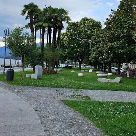 Apartman Casa Manzoni