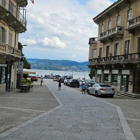 Casa Manzoni Apartman *