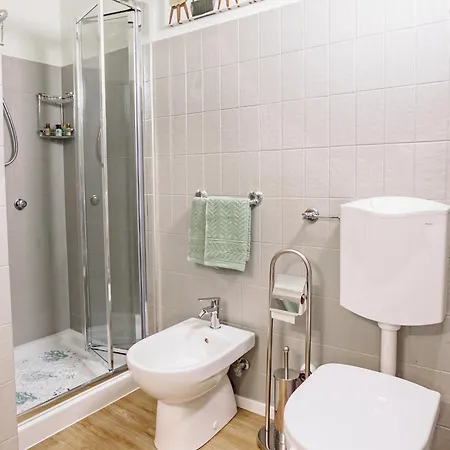 Apartman Casa Manzoni *