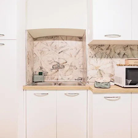 Casa Manzoni * パッランツァ