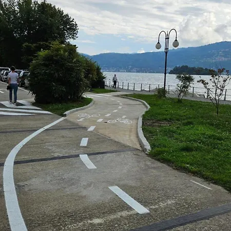 Casa Manzoni Apartman *