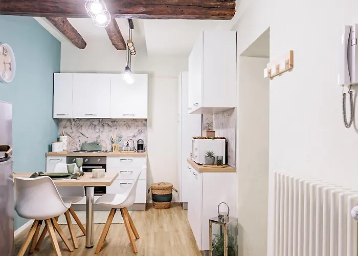 Casa Manzoni * Pallanza