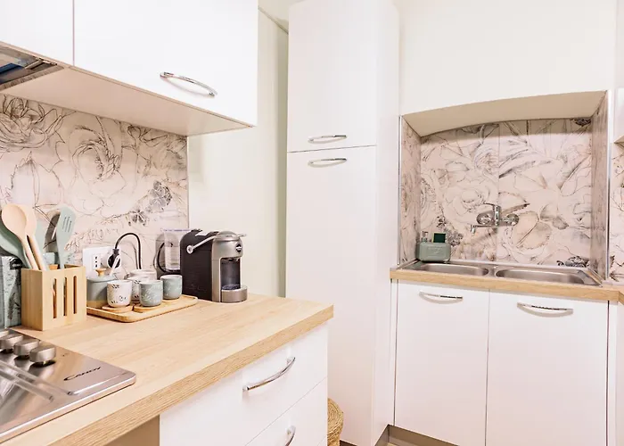 Casa Manzoni Apartament