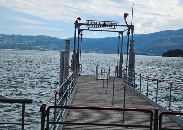 Apartament Casa Manzoni *