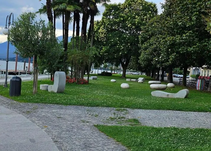 Apartament Casa Manzoni