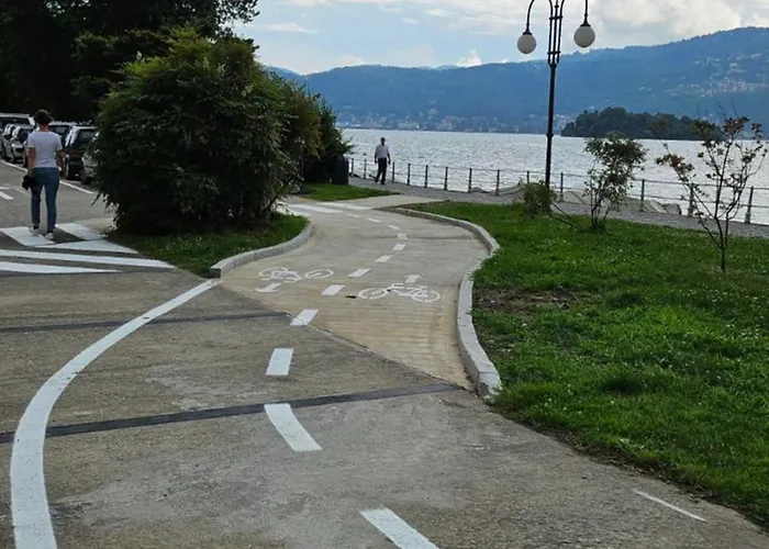 Casa Manzoni Apartament *