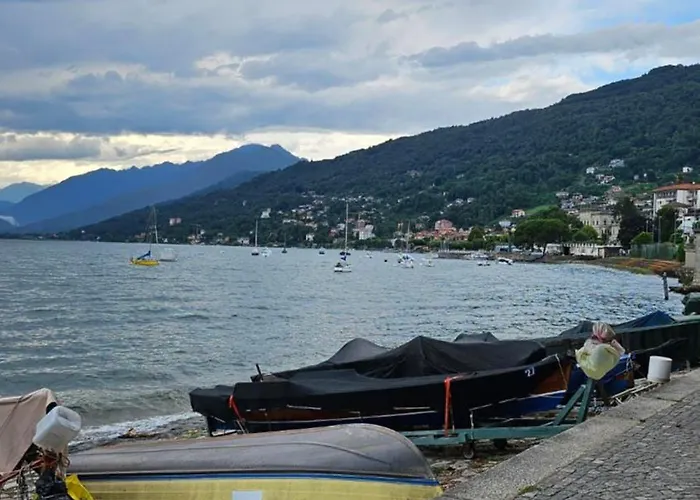 Casa Manzoni Pallanza